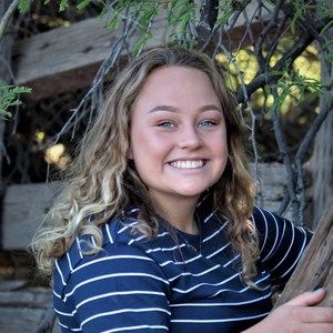 Meet your Posher, Karly